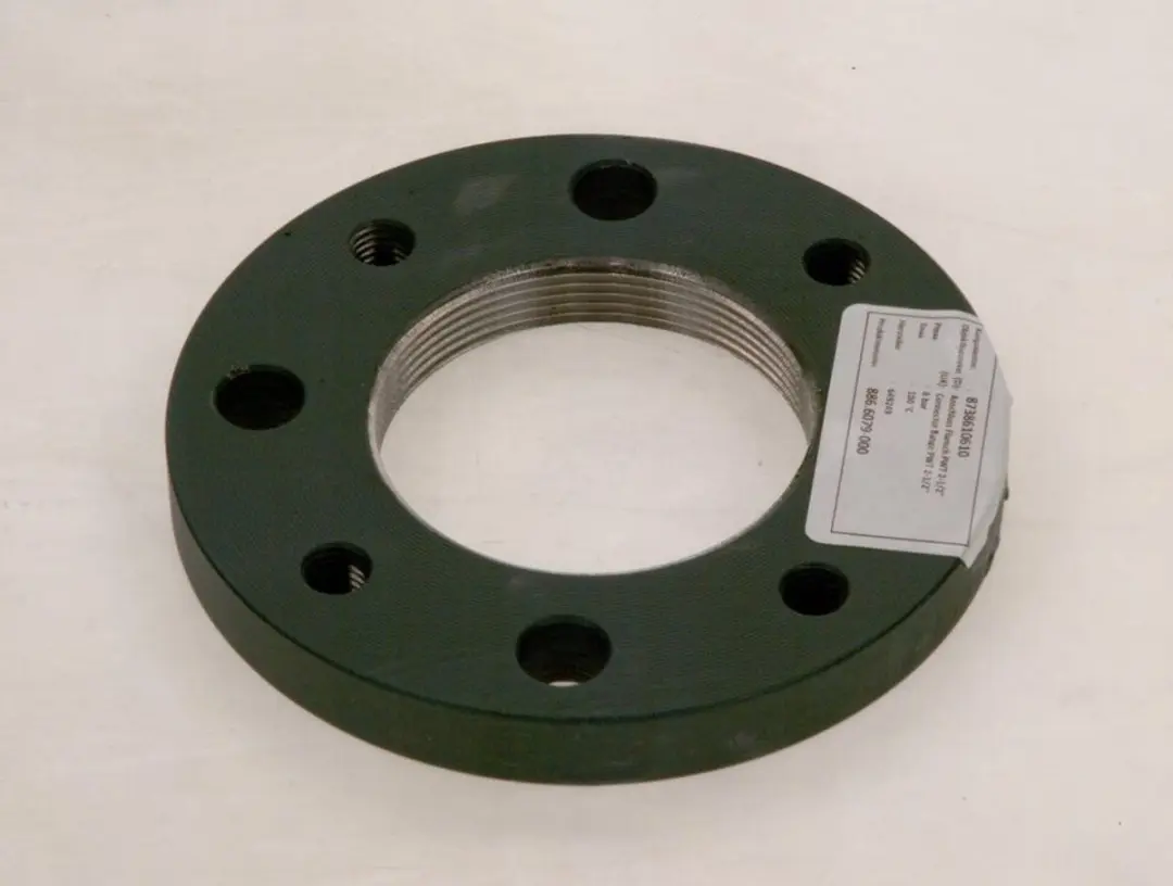 Bosch Aansluitflens PWT 2-1/2 everp 7736603897