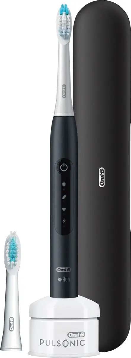 Oral-B Pulsonic Slim Luxe 4500 Elektrische Tandenborstel