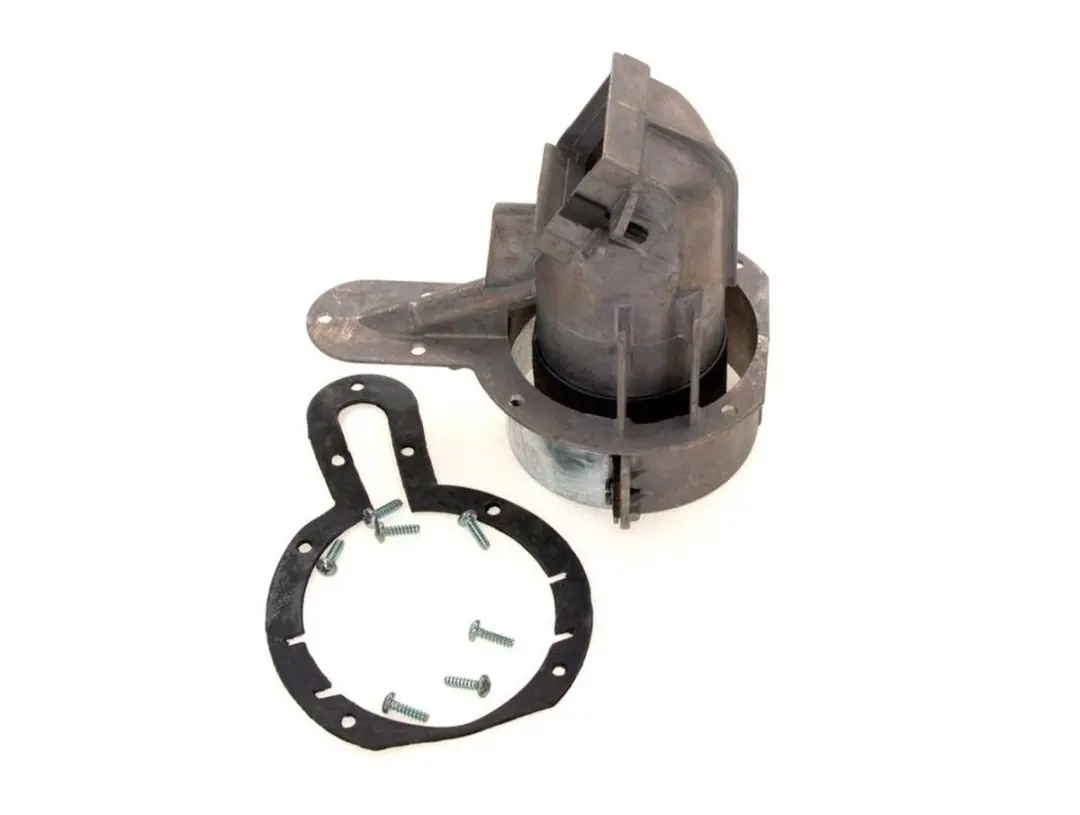 Bosch Aansluitbocht 87157050990