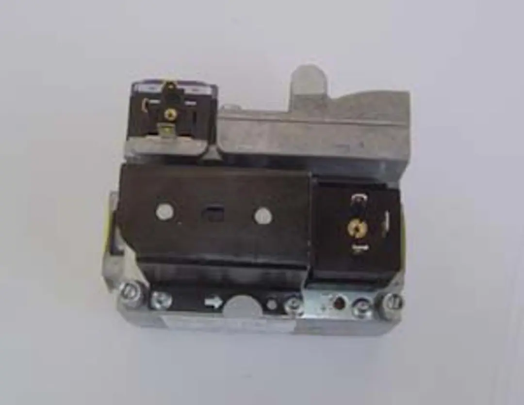 Remeha Gasregelstrecke CG10R70 97955962