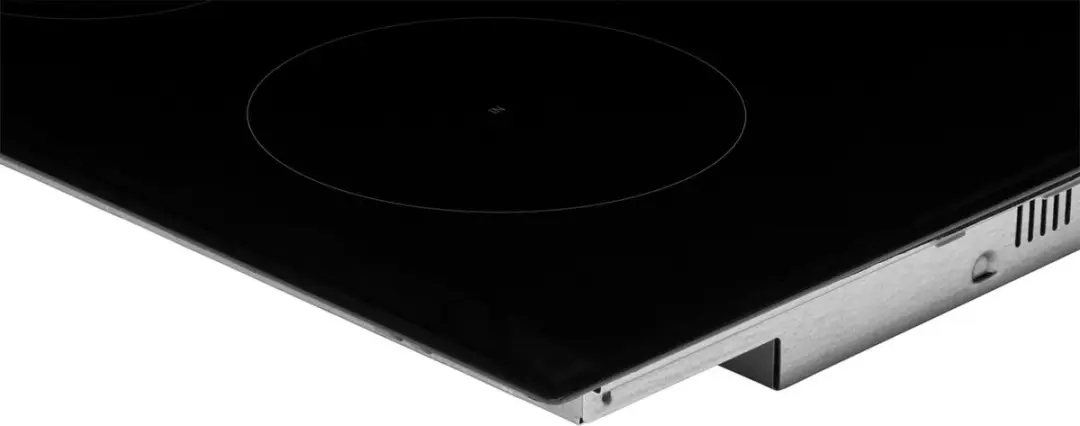 Siemens iQ700 EX851FVC1E Inductiekookplaat 5 Zones - Zwart