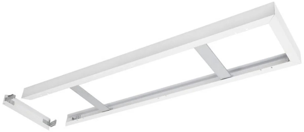 LEDVANCE Panel 1200 Surface Mount Kit 30x120cm