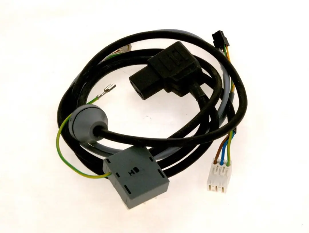 Bosch Y Kabel Ventilatoradapter GB212 50KW