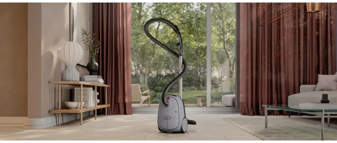 Electrolux 900 258 632 Cilinderstofzuiger 850W