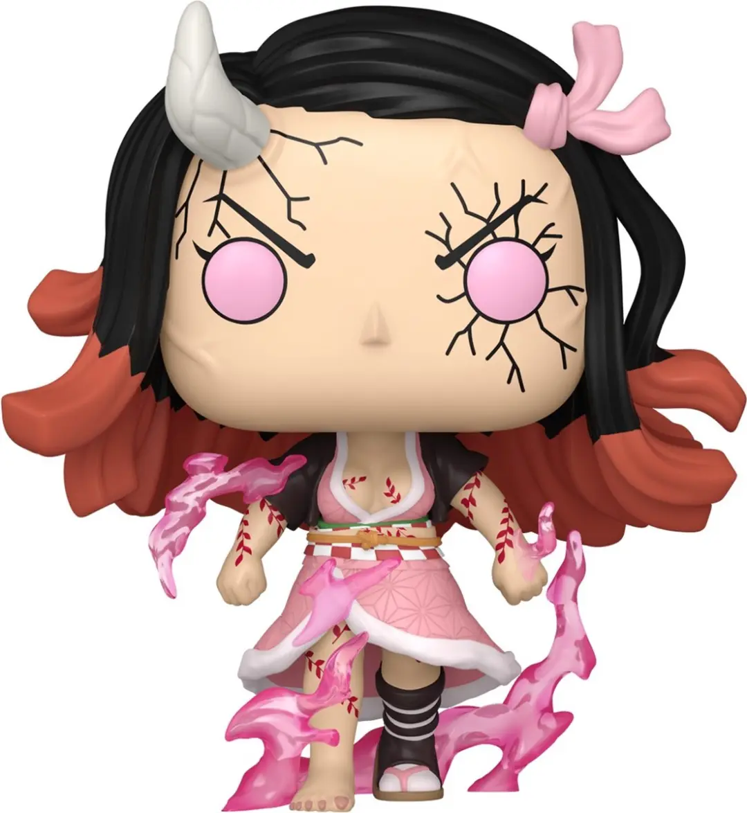 Funko Pop! Demon Slayer Nezuko Kamado 80333