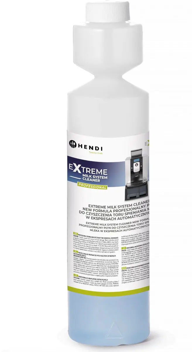 Hendi Melksysteem Reinigingsvloeistof 250ml