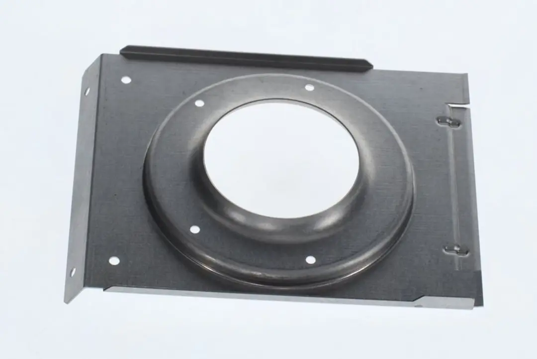 Bosch Rookgasdeksel 87155054620