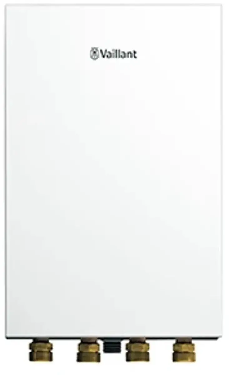 Vaillant Tussenwarmtewisselaar VWZ MWT 150.1