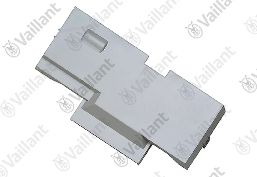 Vaillant VC 104/3-E Achterwand