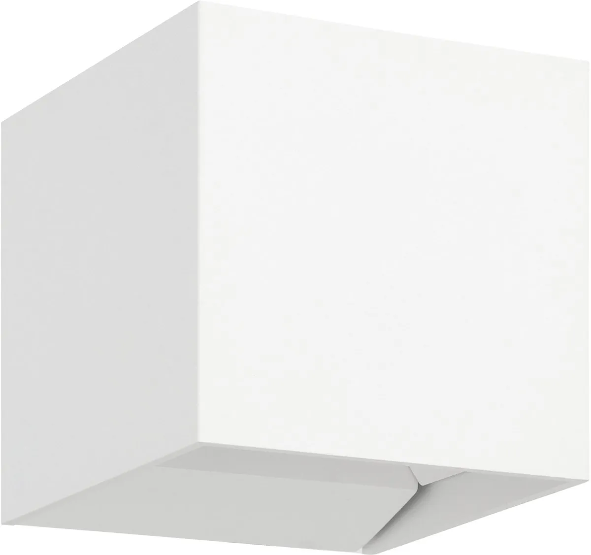Eglo Calpino 3 Wandlamp LED - 2 Lichtpunten - Wit