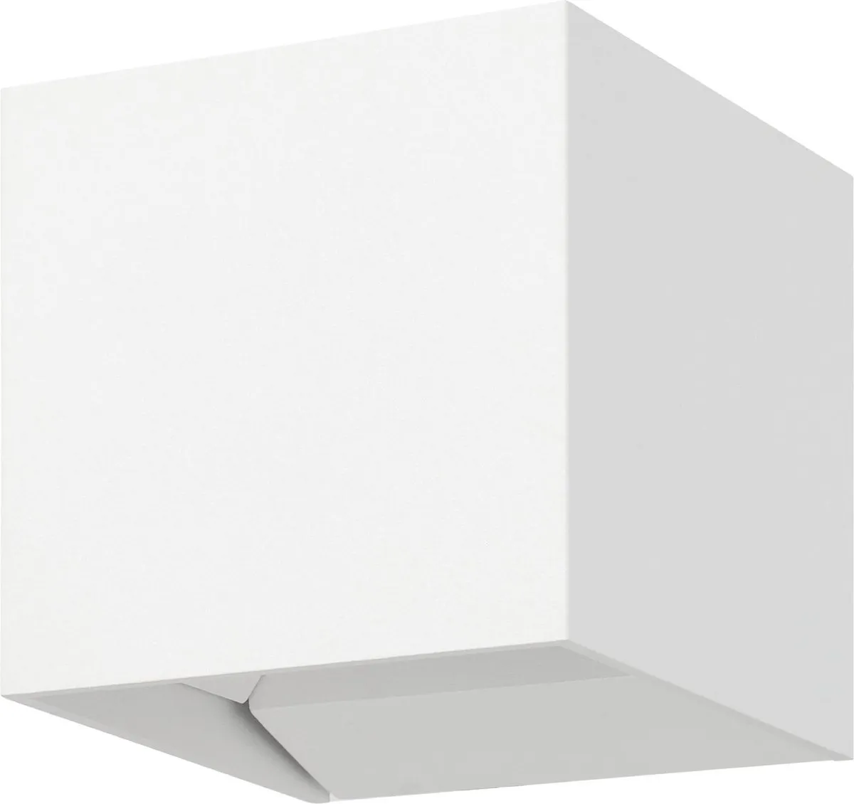 Eglo Calpino 3 Wandlamp LED