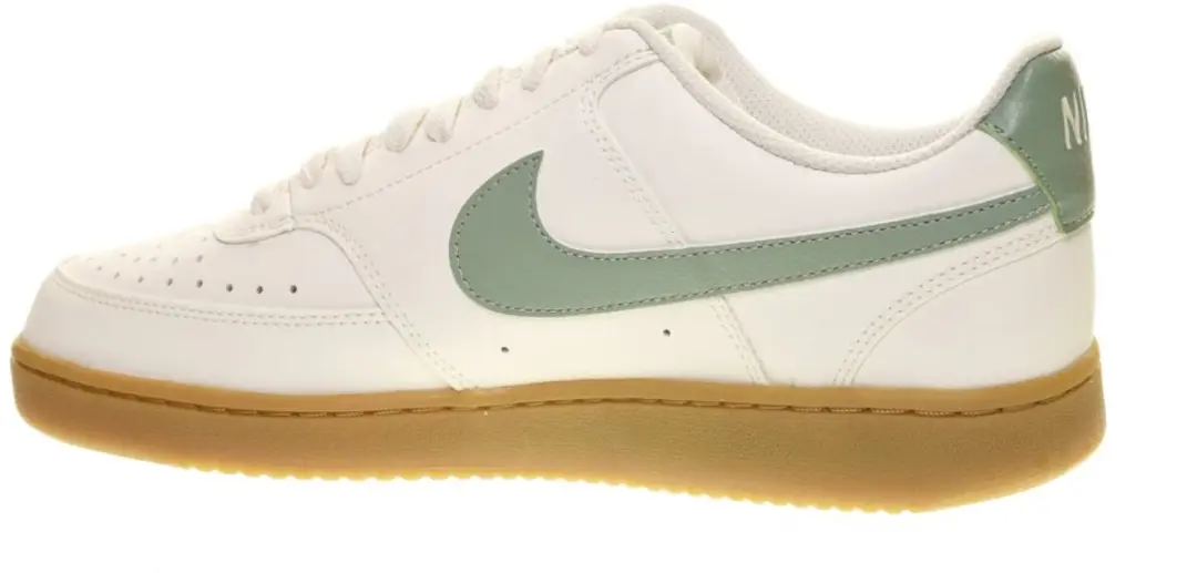 Nike Court Vision Low Sneakers 43 - Wit