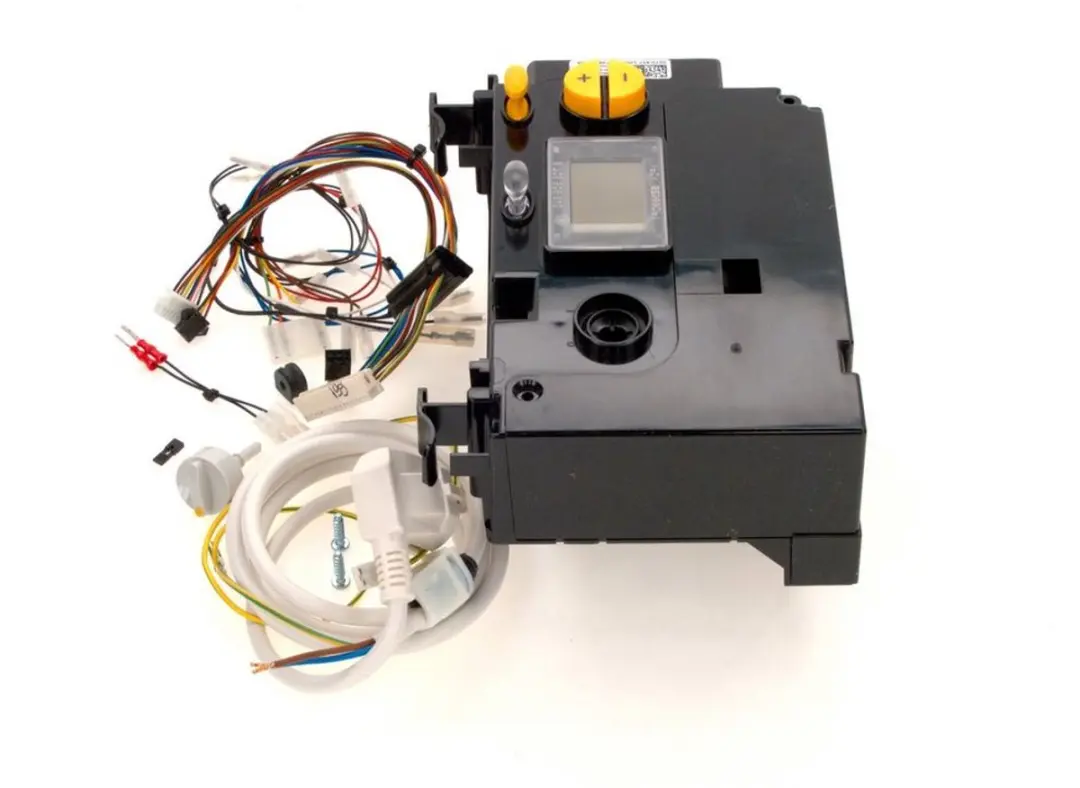 Bosch Besturingseenheid 8738711799
