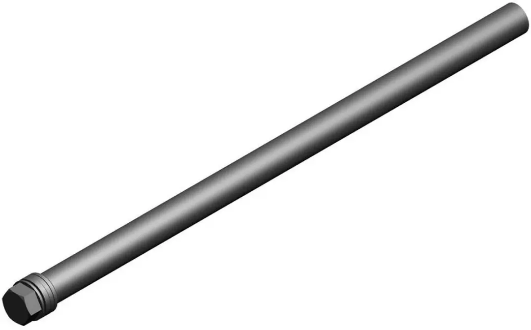 Bosch Anode G 1 D26x525 Ongeïsoleerd