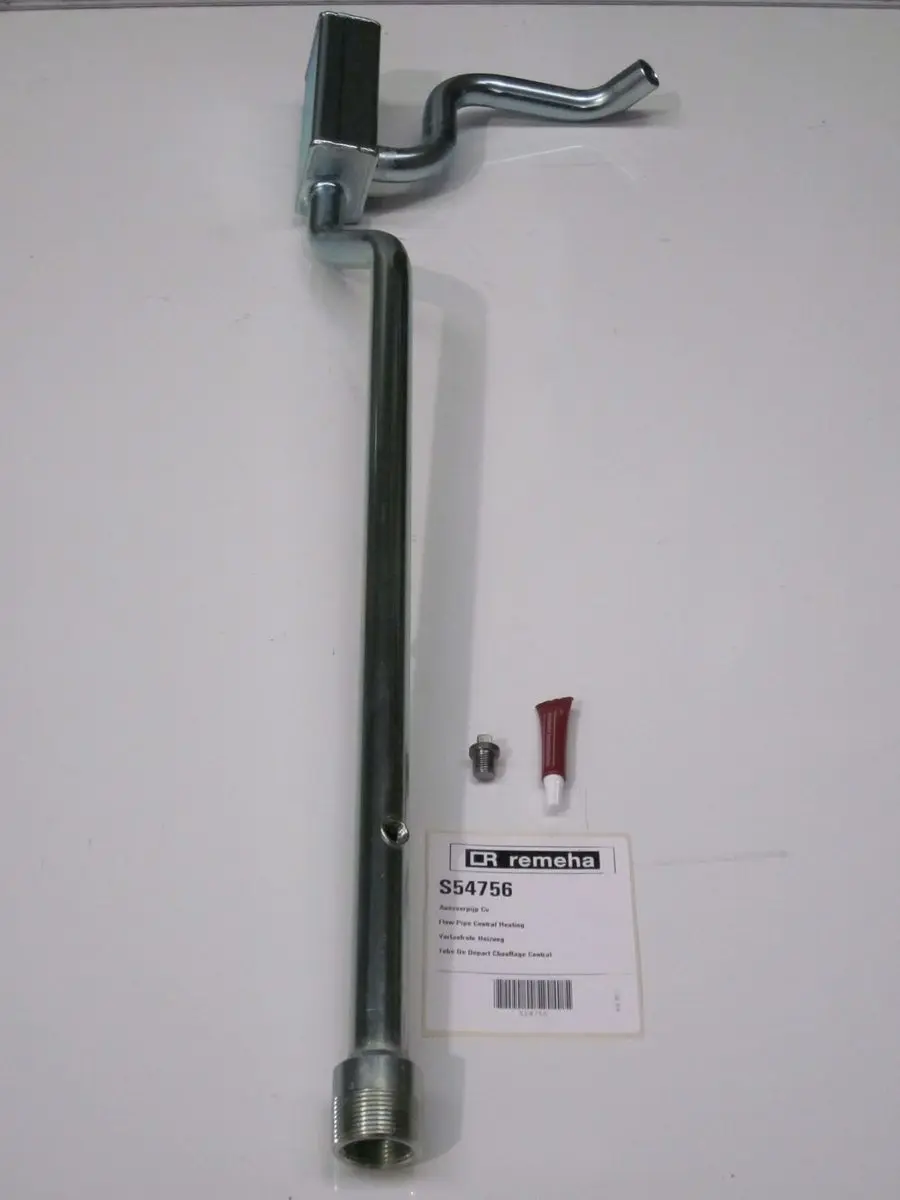 Remeha S54756 Aanvoerbuis Verwarming
