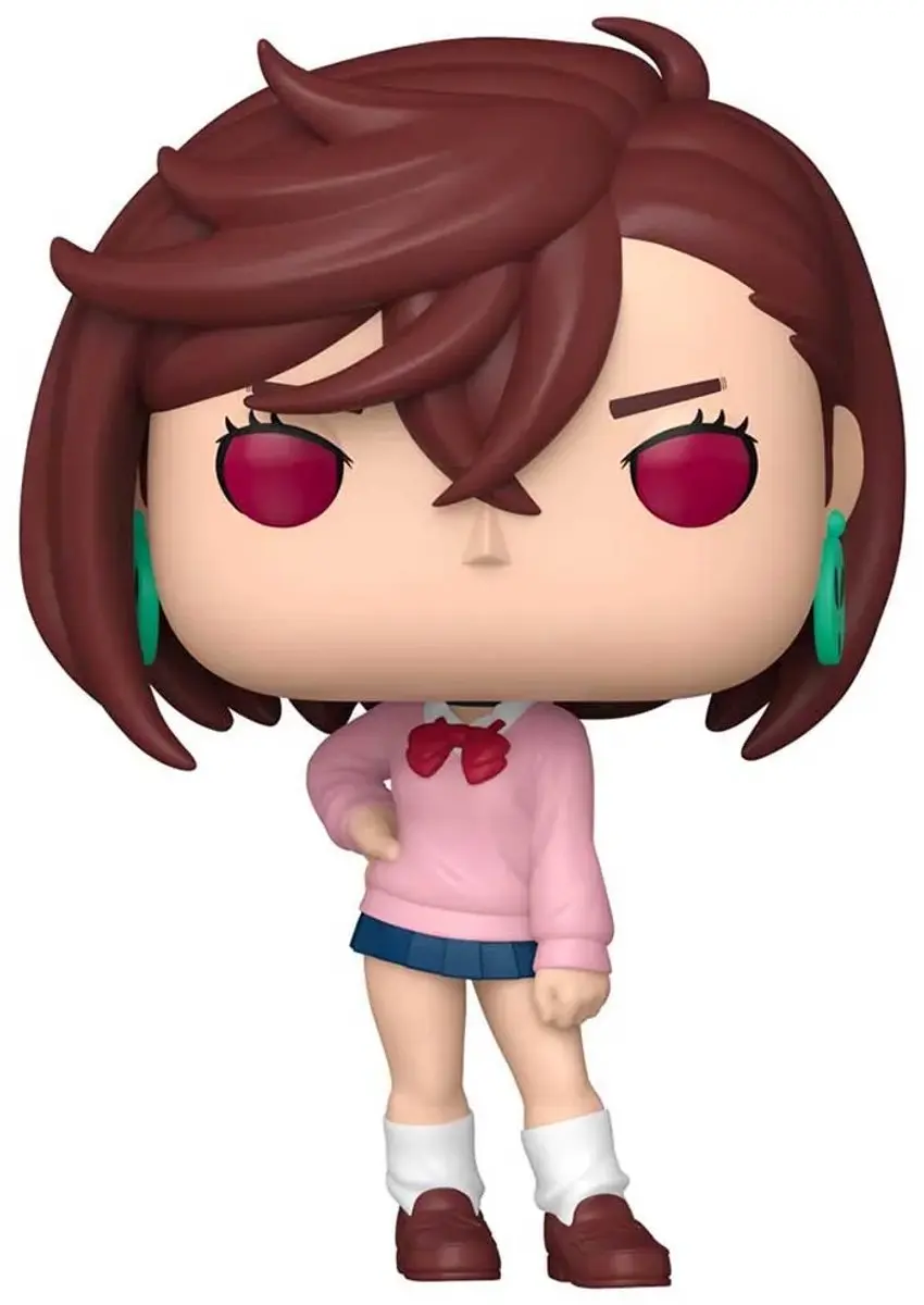 Funko Pop! Dandadan Momo FK90666 - Standard