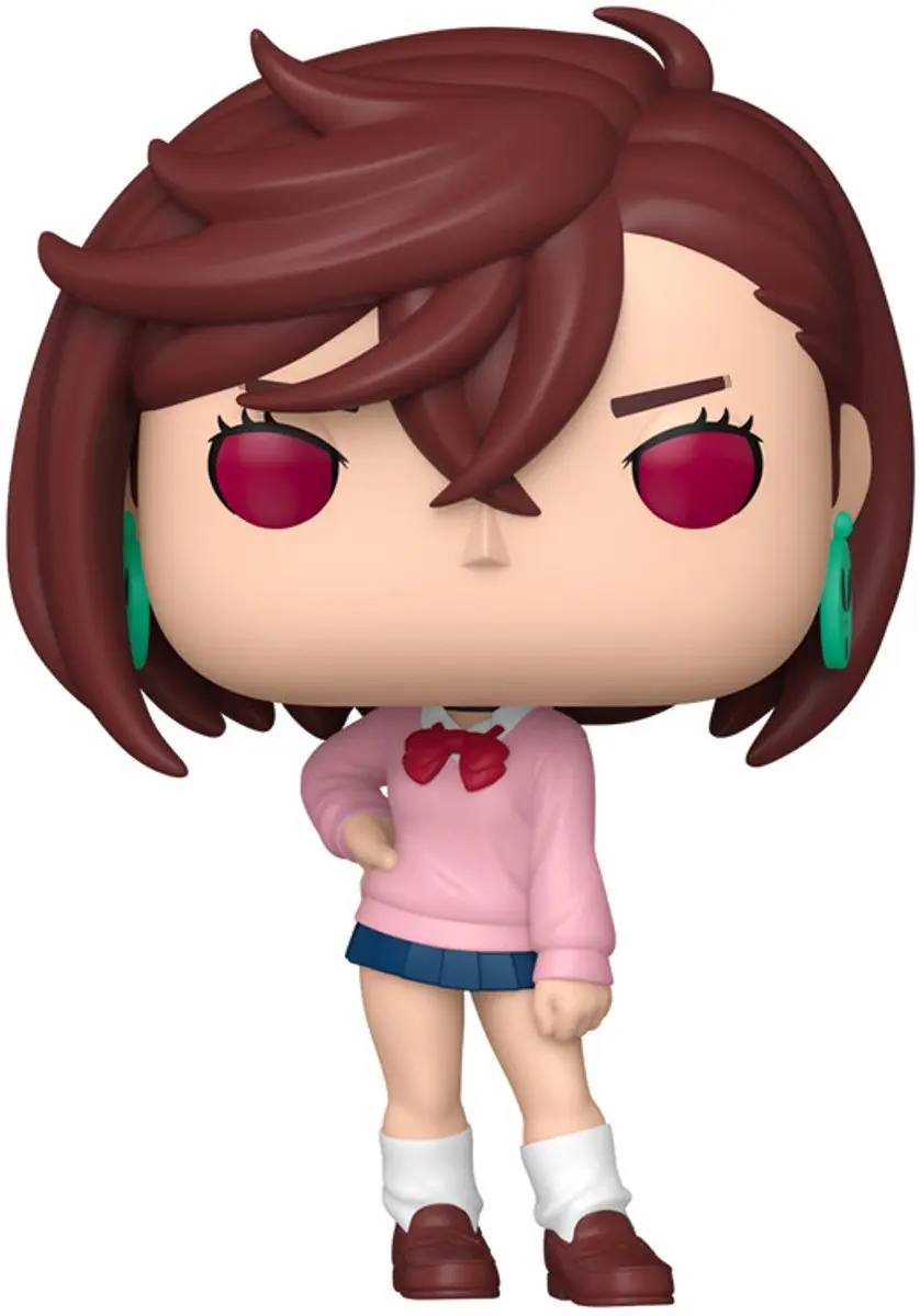 Funko Pop! Dandadan Momo FK90666 - Standard