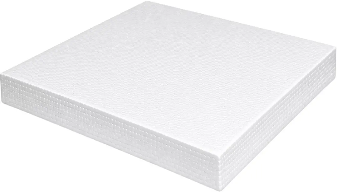 Bellatio Design Piepschuim Vorm Vierkant 32,5x32,5x3cm