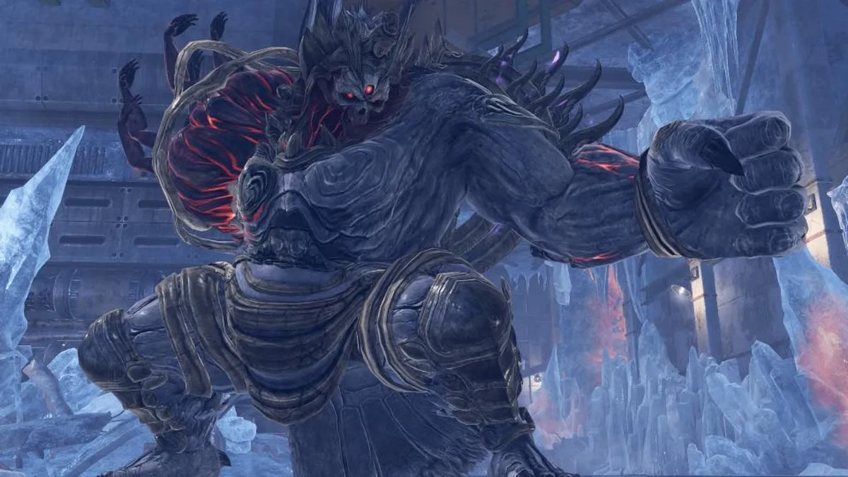 God Eater 3 - Actie-RPG - 8 Spelers Online
