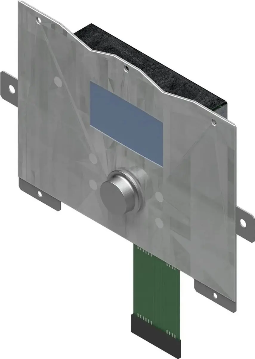 Bosch Display LW Ju Blu HR V.3.15.0
