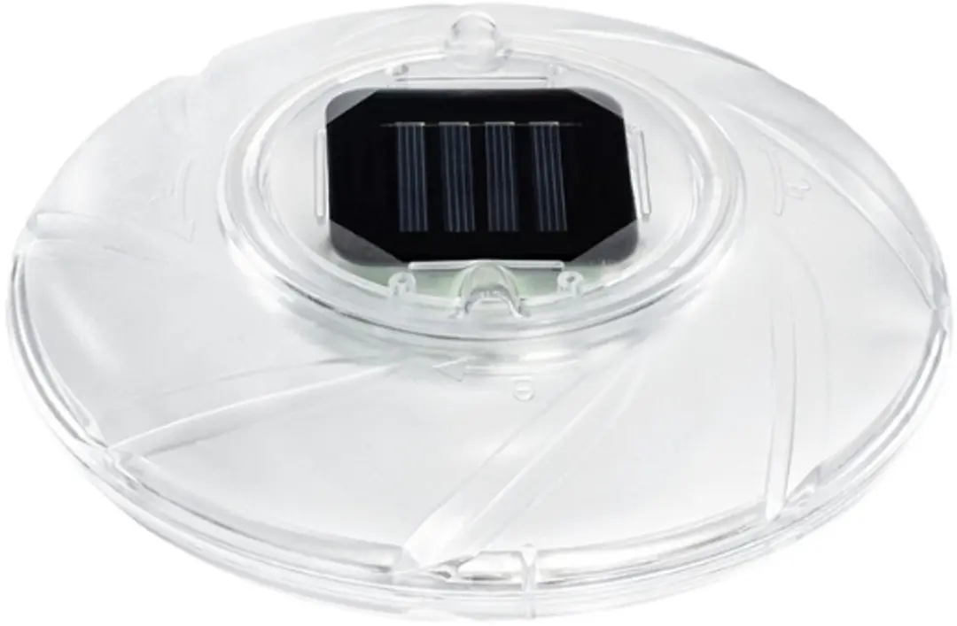 Bestway Drijvende LED Zwembadverlichting 58111
