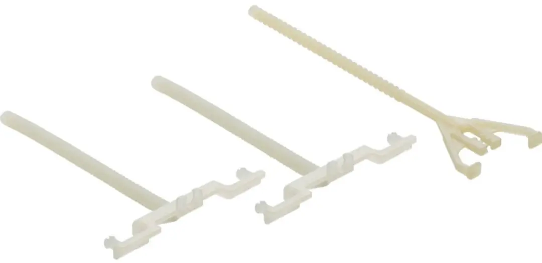 Geberit Verlengset NUVO Inbouwspoelreservoir 240087001