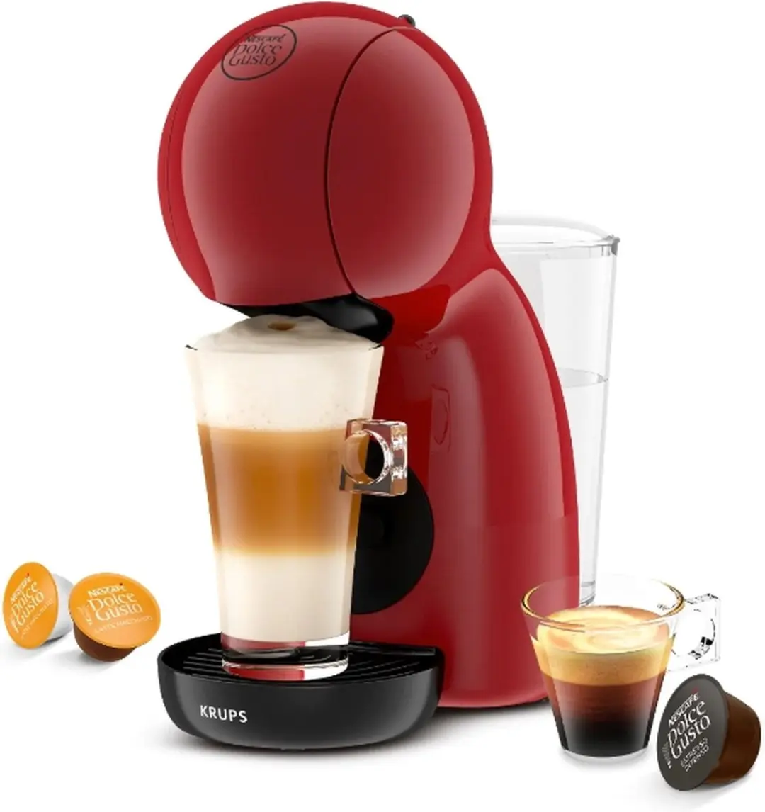 Krups NESCAFÉ Dolce Gusto KP1A35AS Koffiezetapparaat