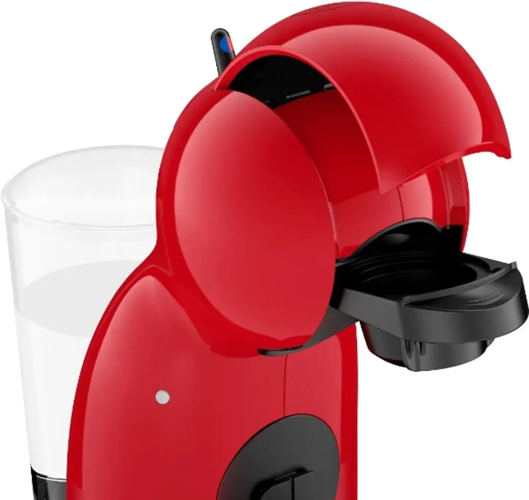 Krups NESCAFÉ Dolce Gusto KP1A35AS Koffiezetapparaat - 0,8L - Rood