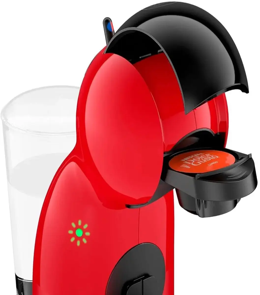 Krups NESCAFÉ Dolce Gusto KP1A35AS Koffiezetapparaat - 0,8L - Rood