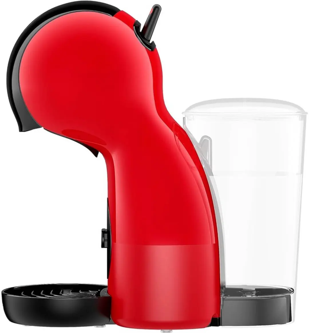Krups NESCAFÉ Dolce Gusto KP1A35AS Koffiezetapparaat - 0,8L - Rood