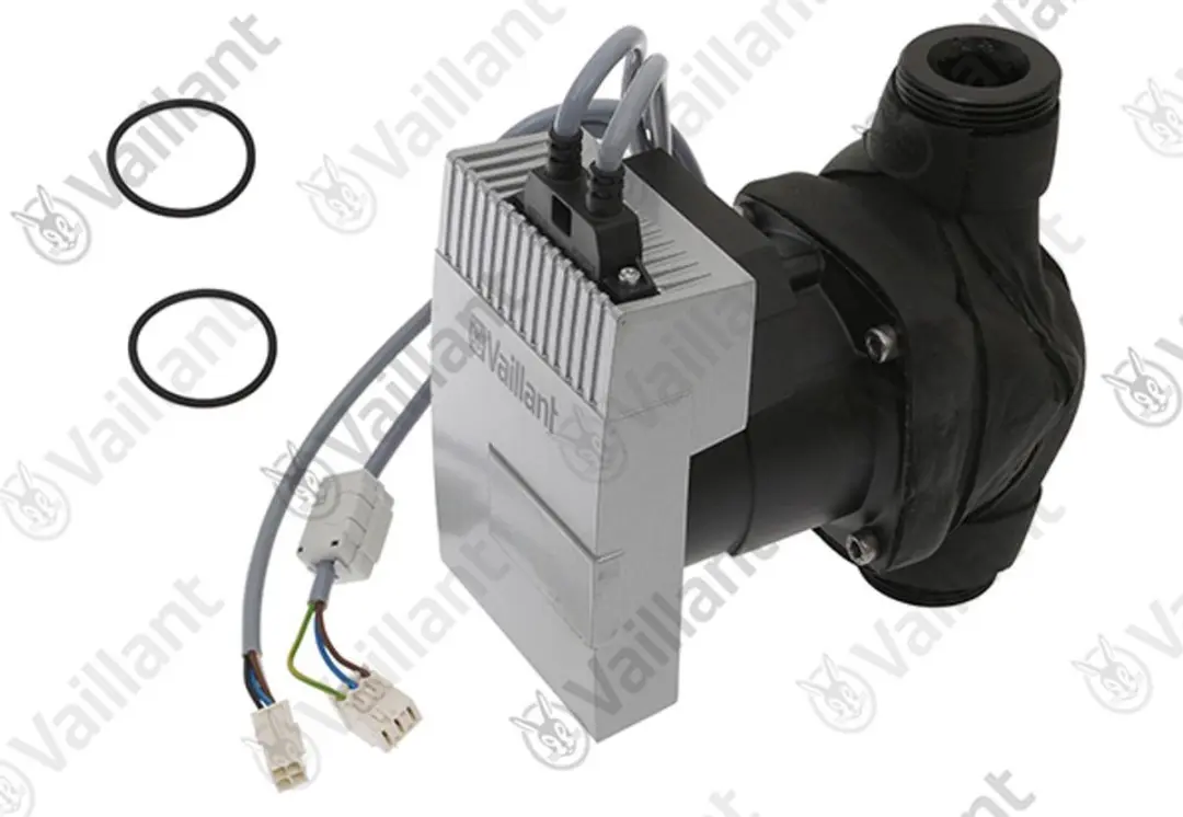 Vaillant VWF 117/4 Solecircuitpomp