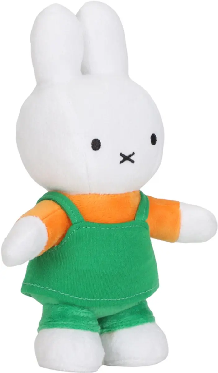 Nijntje Kleine Pluis Knuffel 21cm