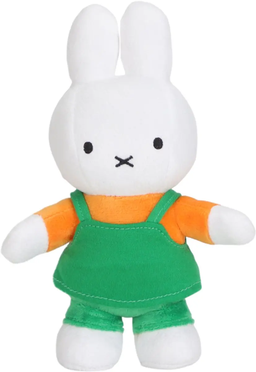 Nijntje Kleine Pluis Knuffel 21cm