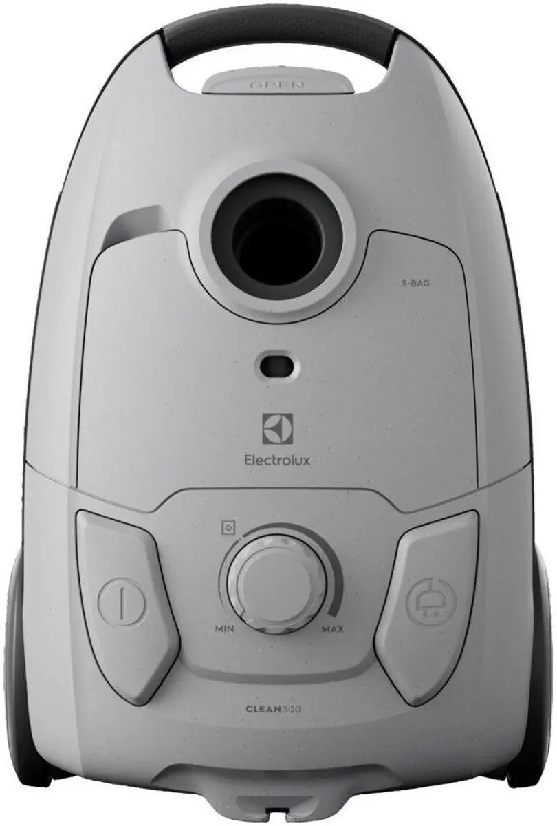 Electrolux 300 Serie EB31C1UG Stofzuiger 750W - Grijs