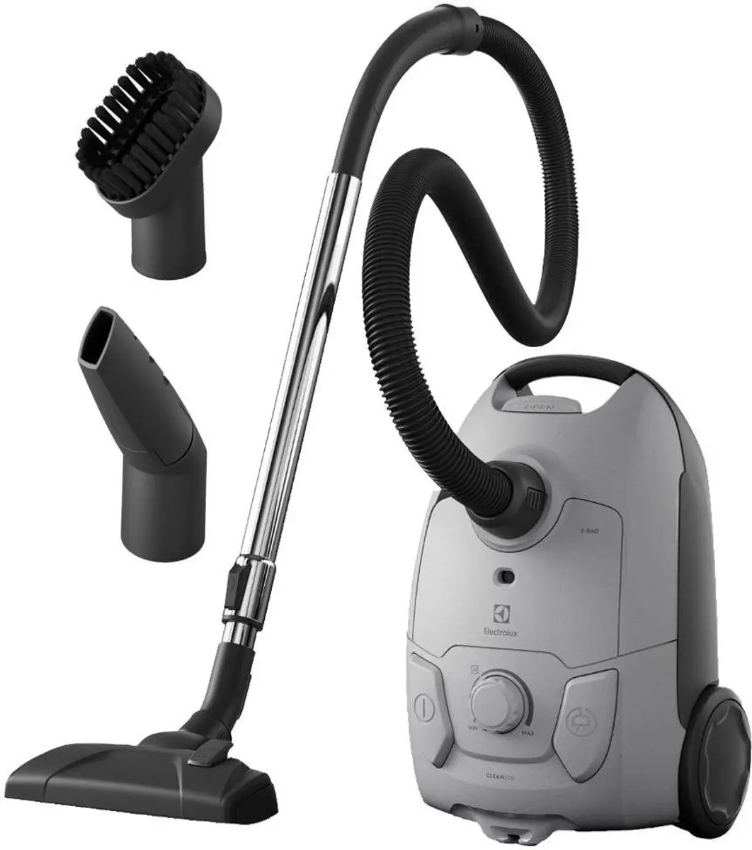Electrolux 300 Serie EB31C1UG Stofzuiger 750W