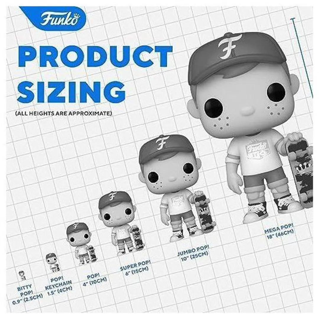Funko POP! Mike Maignan Football Figuur FK92731 - Multi - afbeelding 6 van 6