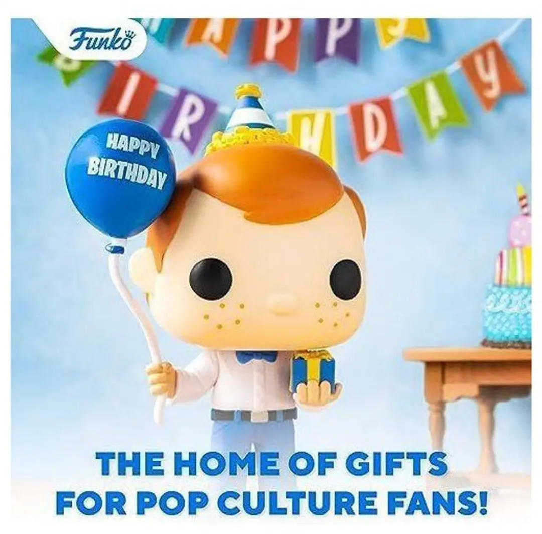 Funko POP! Mike Maignan Football Figuur FK92731 - Multi