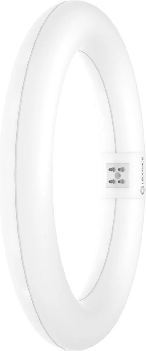 LEDVANCE LED Buis T9 Value Circulair 11W 1320lm - Mat - Koel wit