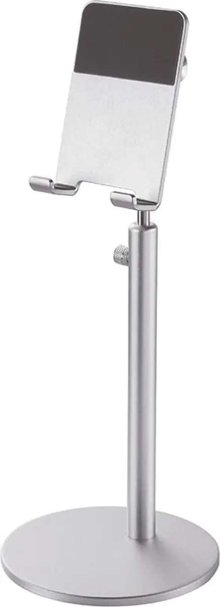 Neomounts DS10-200SL1 Telefoonsteun - 7" - Zilver
