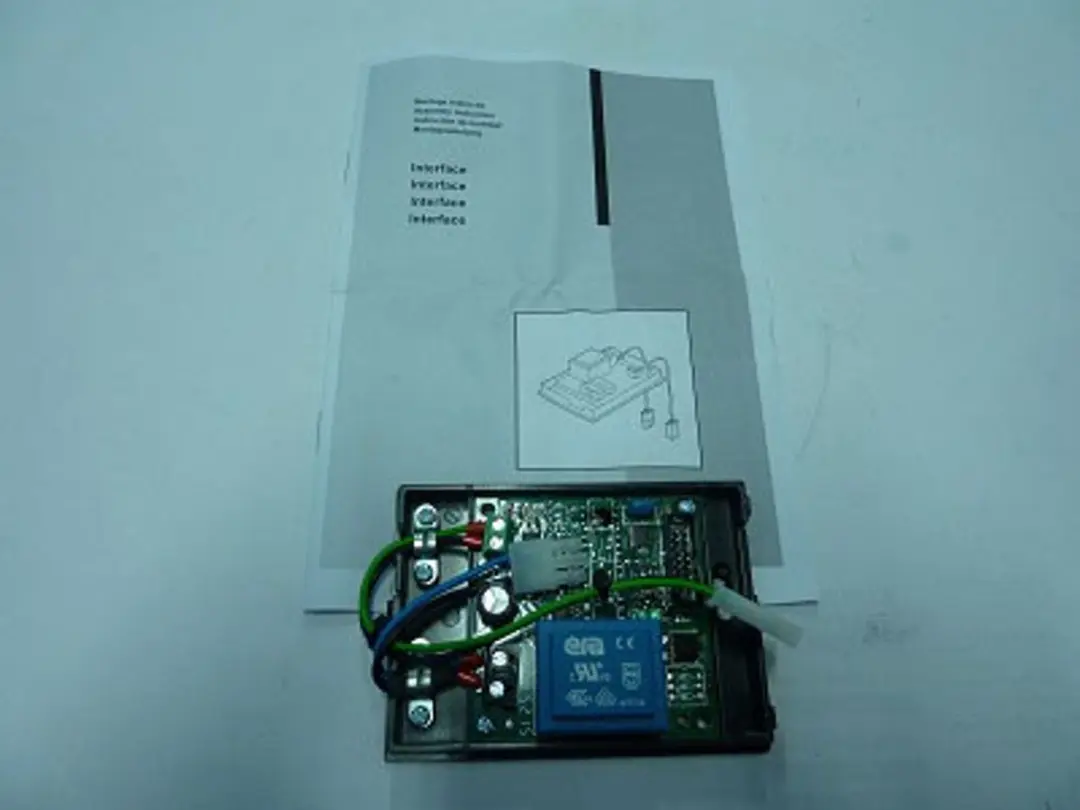 Remeha Printplaat Interface Opentherm 62293