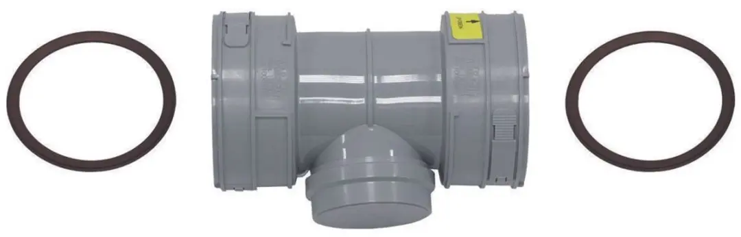 Vaillant Revisie-element Condens DN100 PP 303517