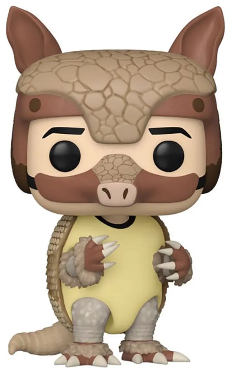 Funko Pop! Friends Ross Geller - Multicolor