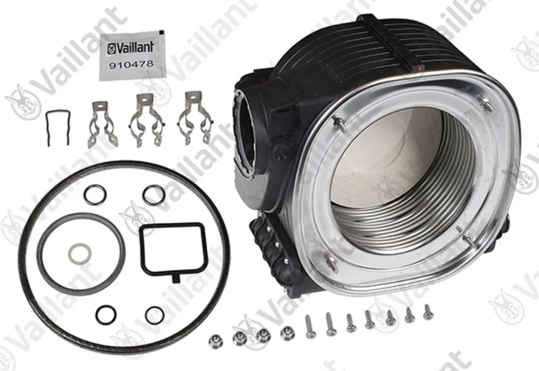 Vaillant VC 10 CS/1-5 R1 Warmtewisselaar