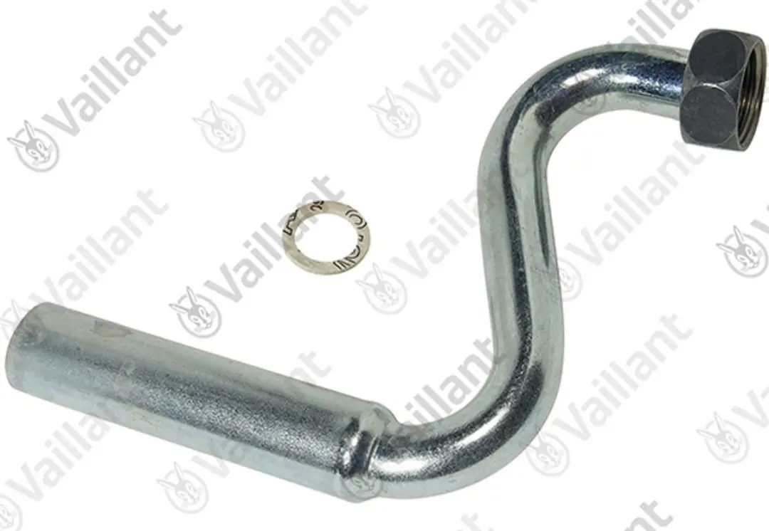 Vaillant Buis VC 356/4-7 (A) Wit