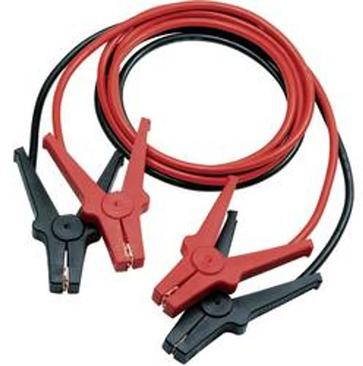 AEG SP 25 Startkabels 34.2mm² 3.5m Aluminium
