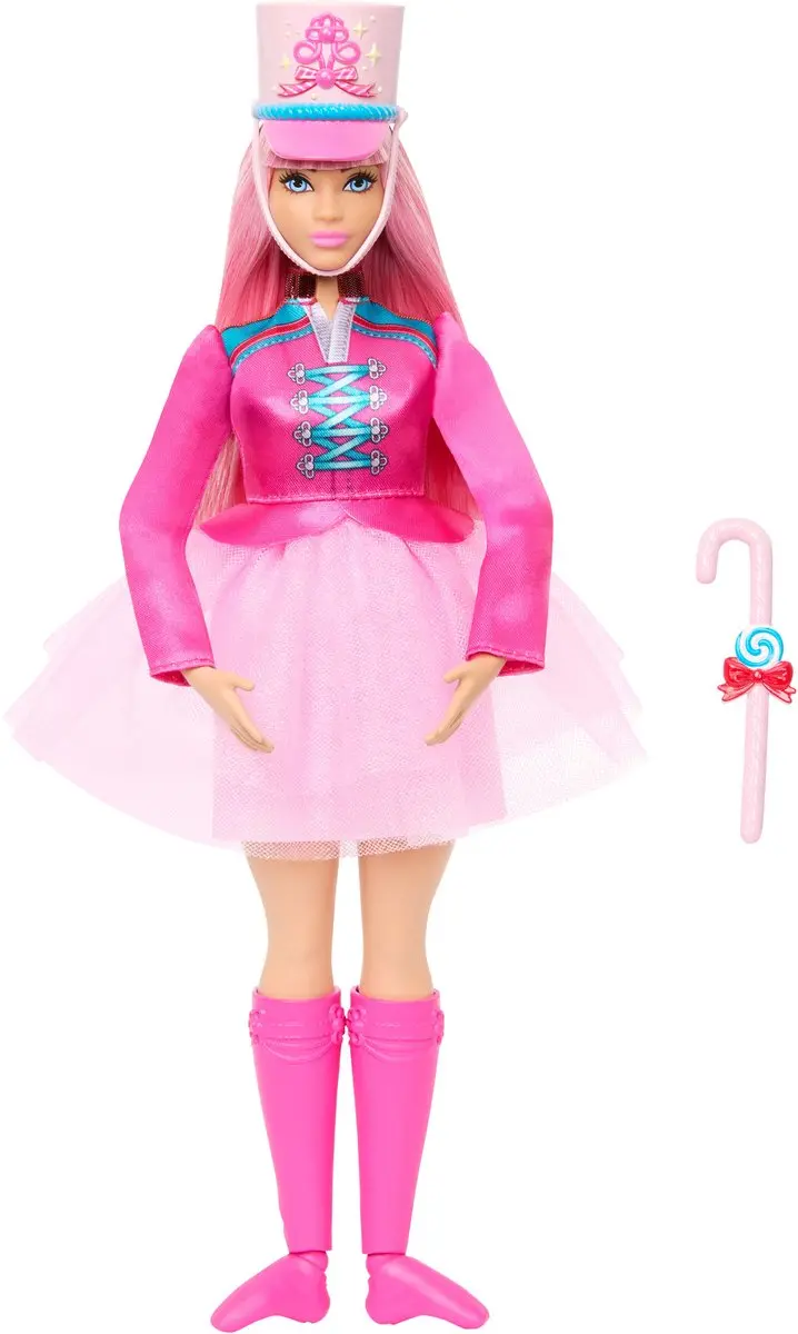 Barbie Daisy Ballerina Pop