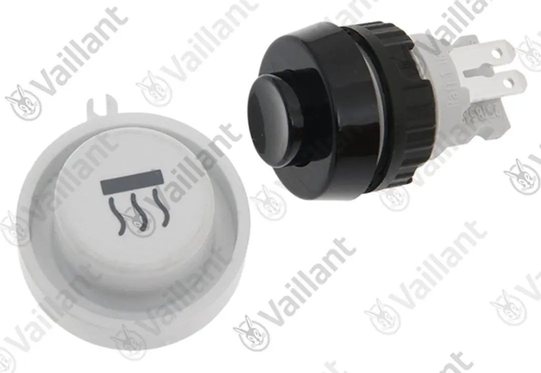 Vaillant VEH 50+80+100+120/7-3 Schakelaar