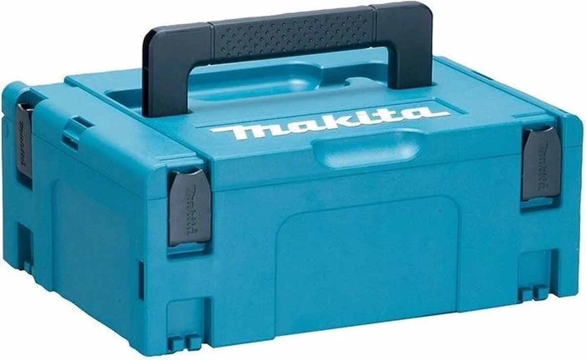 Makita DTD152ZJ Accu Slagschroevendraaier 18V