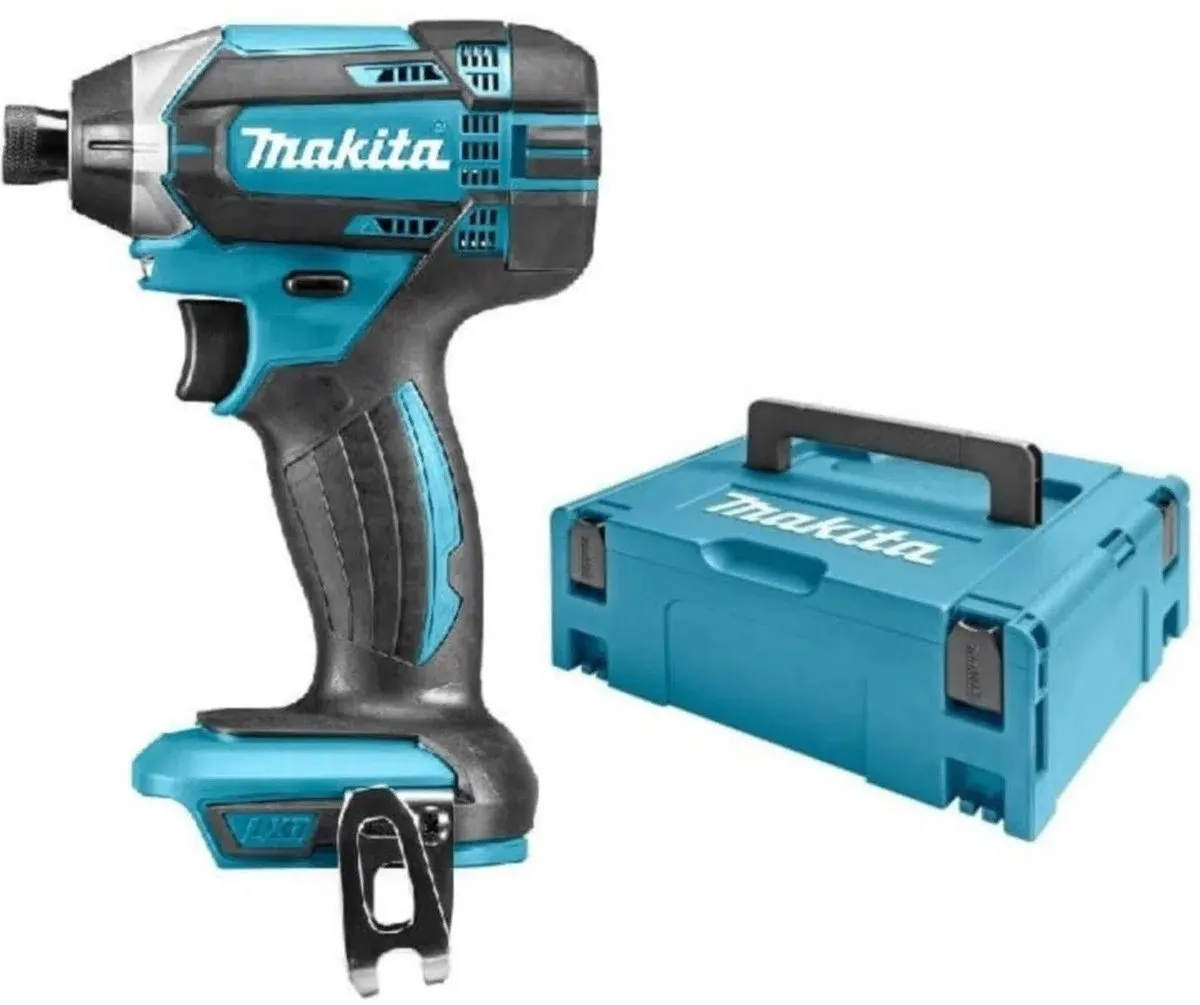 Makita DTD152ZJ Accu Slagschroevendraaier 18V