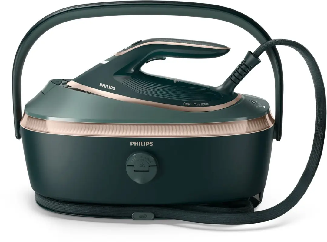 Philips PerfectCare 8000 PSG8200/70 Stoomgenerator